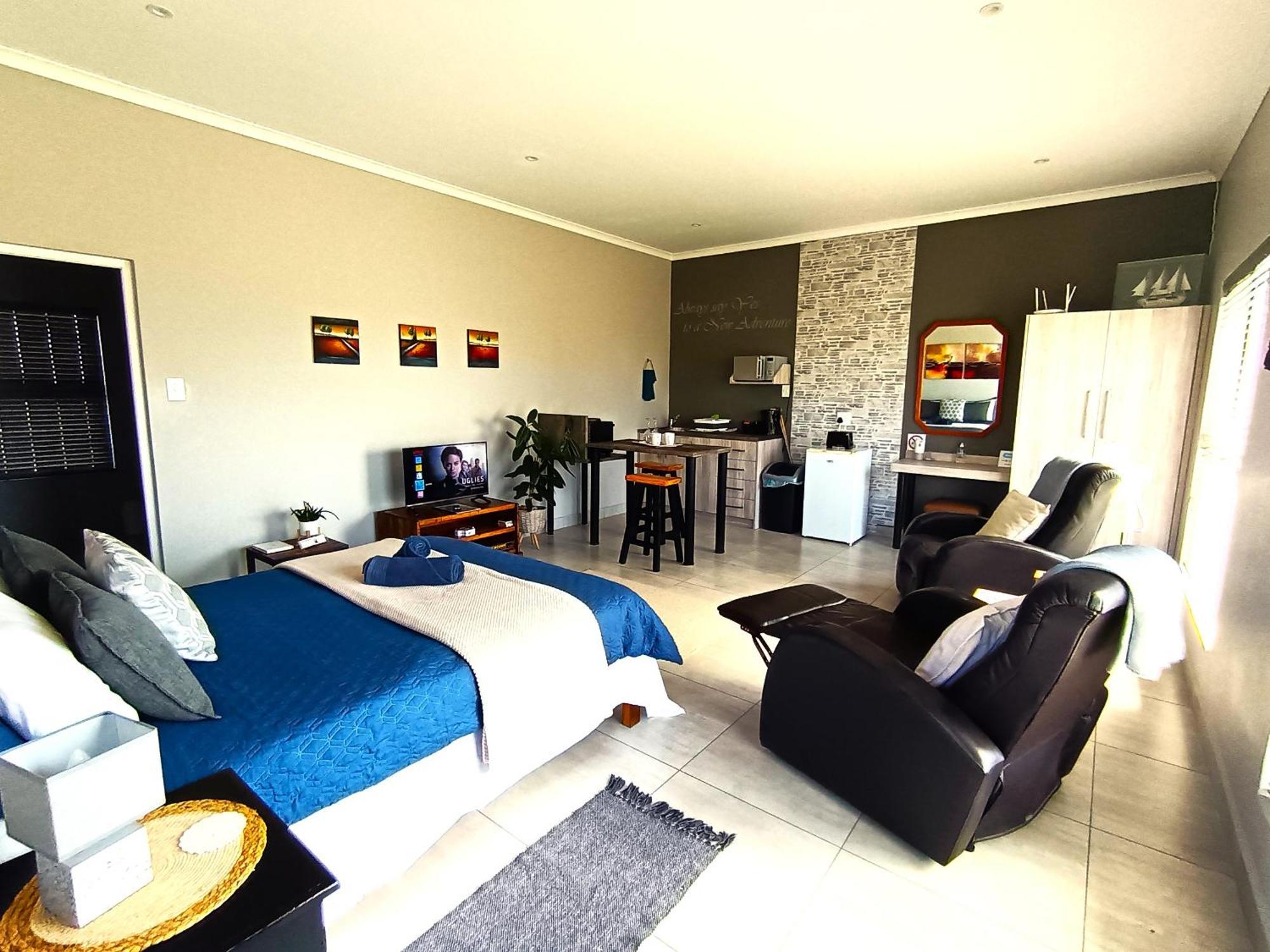 Silver Oaks Airbnb Лангебан Екстериор снимка